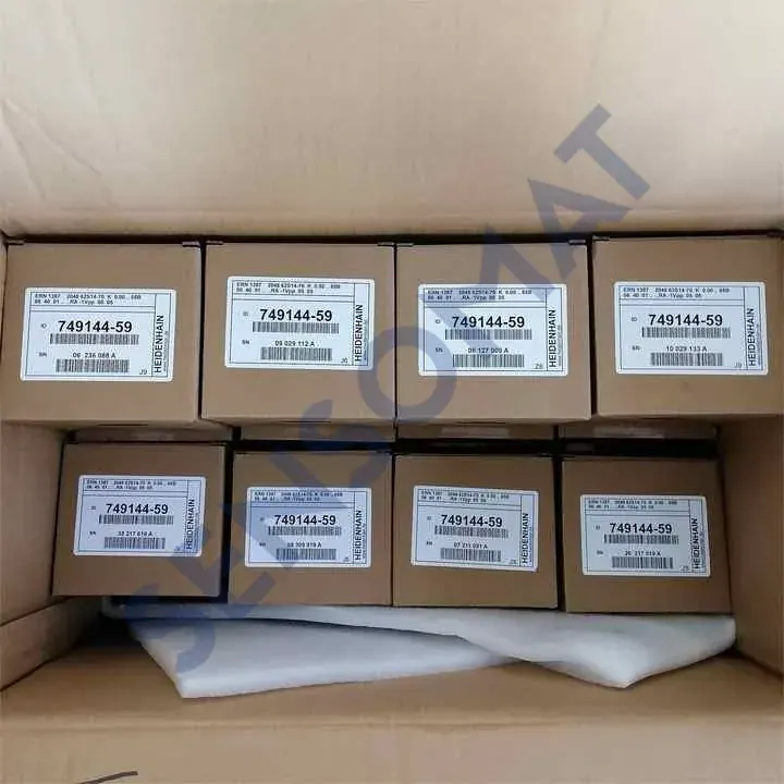 ERN 1387 2048 ID 749144-59 HEIDENHAIN