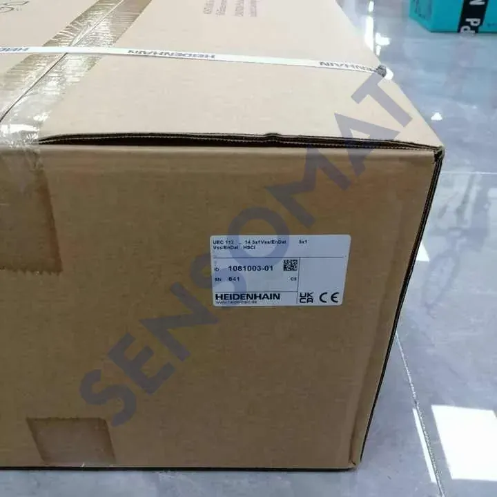 ID 1081003-01 HEIDENHAIN
