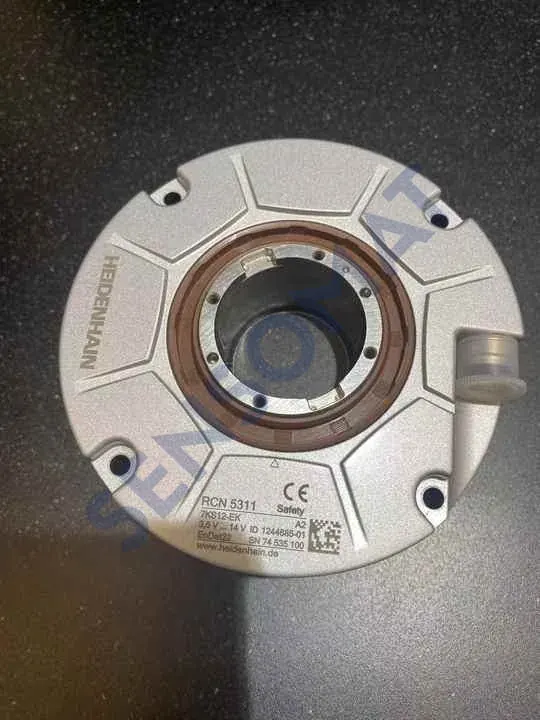 RCN 5311 ID 1244685-01 HEIDENHAIN