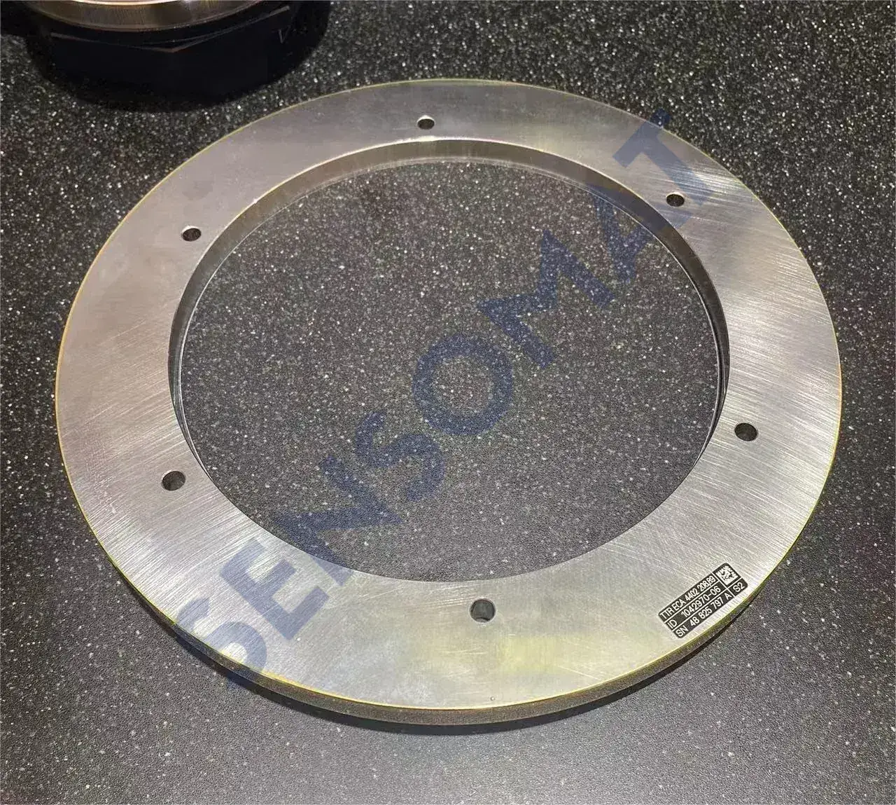 TTR ECA 4402 208,89 ID 1042970-06 HEIDENHAIN