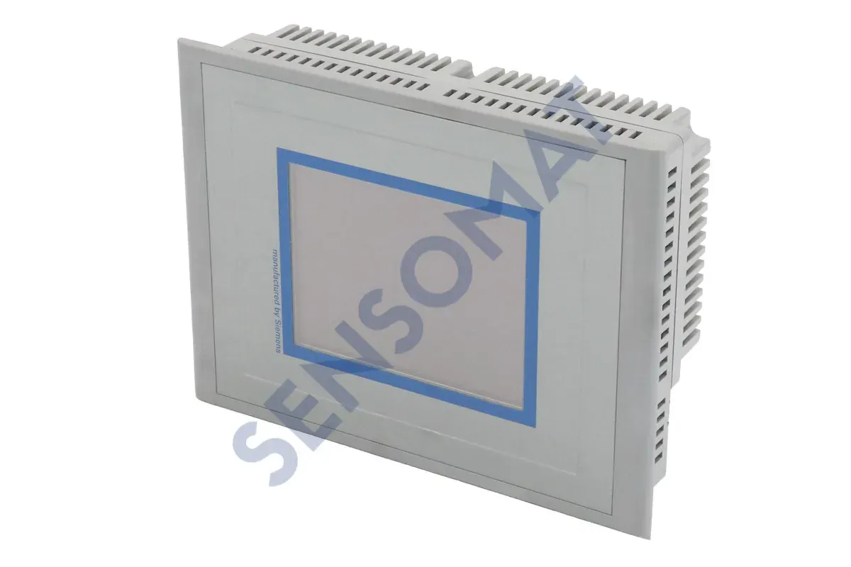 6AV6643-5MA10-0ND1 SIEMENS HMI EKRAN